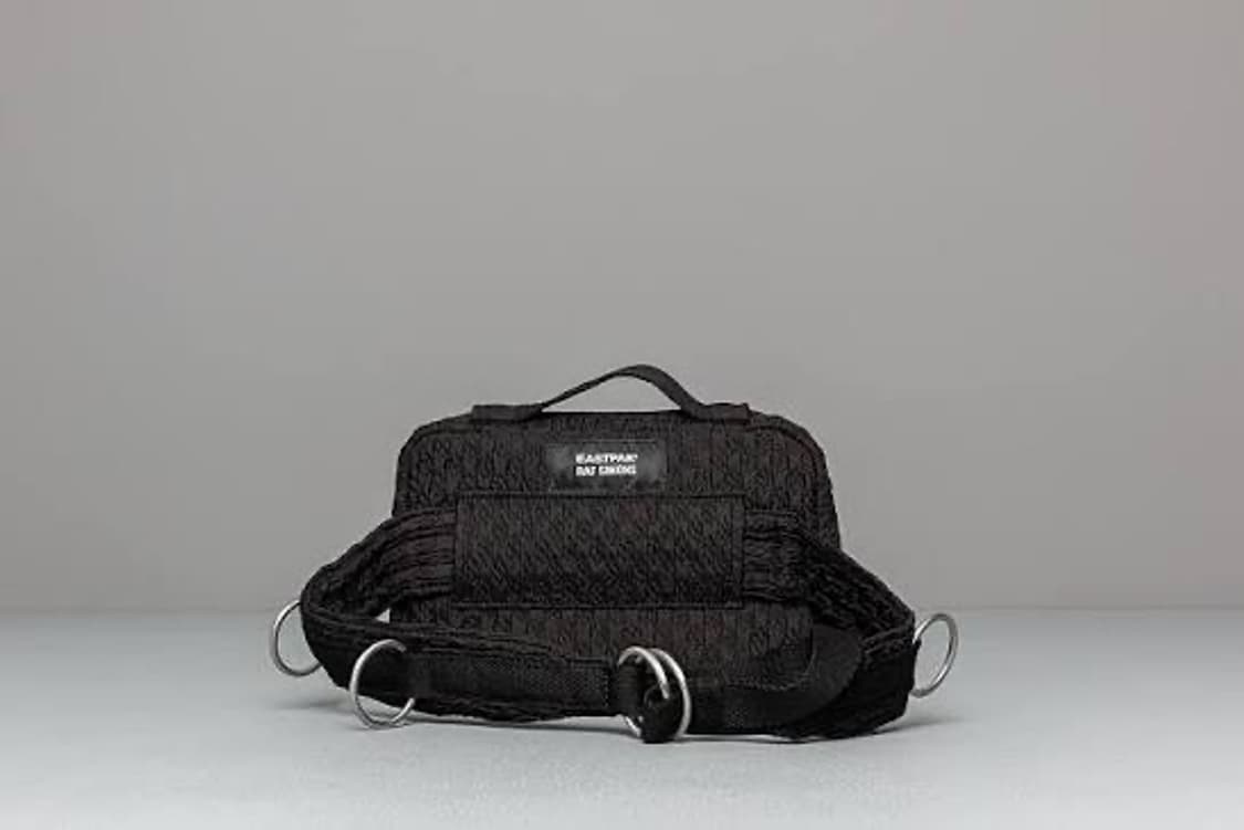Raf simons east pak 웨이스트 백 상품이미지2
