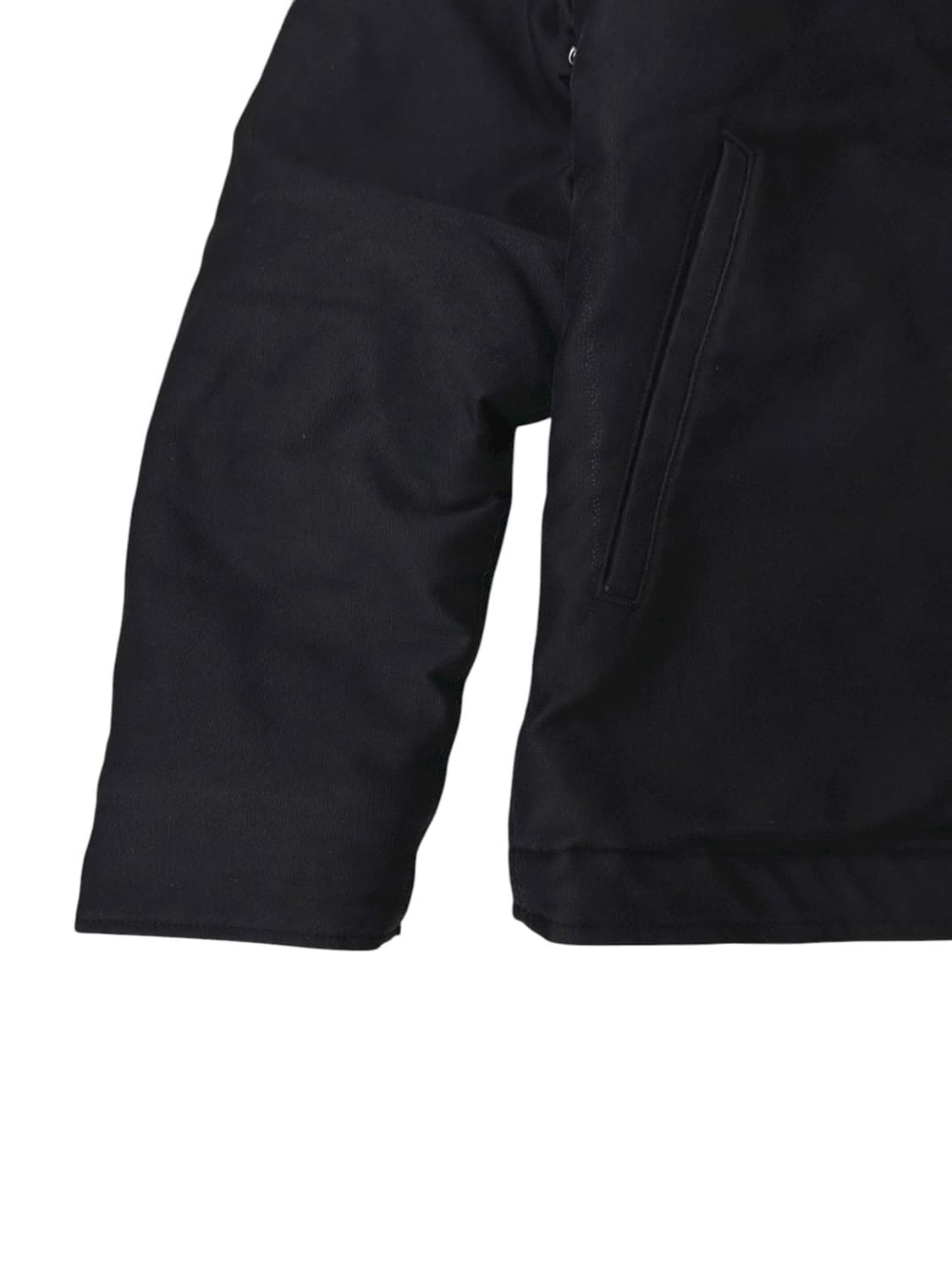 YMCLKY 덱자켓 블랙 (38/M~L) 상품이미지4