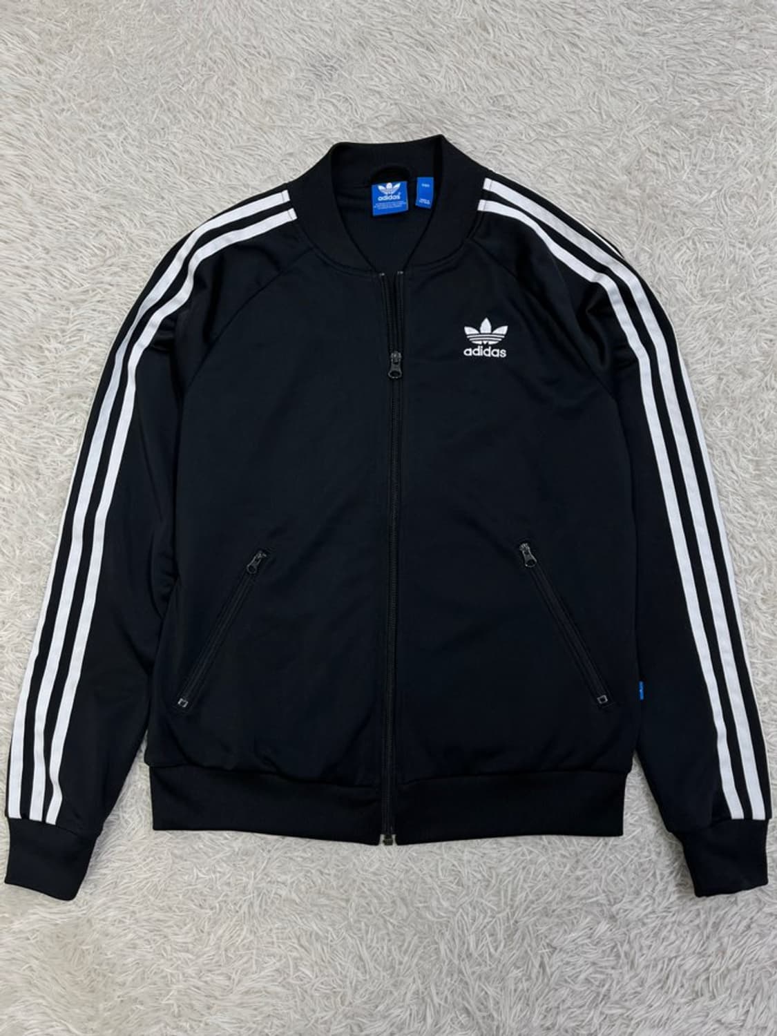 아디다스 슈퍼걸 져지/#2903 상품이미지1