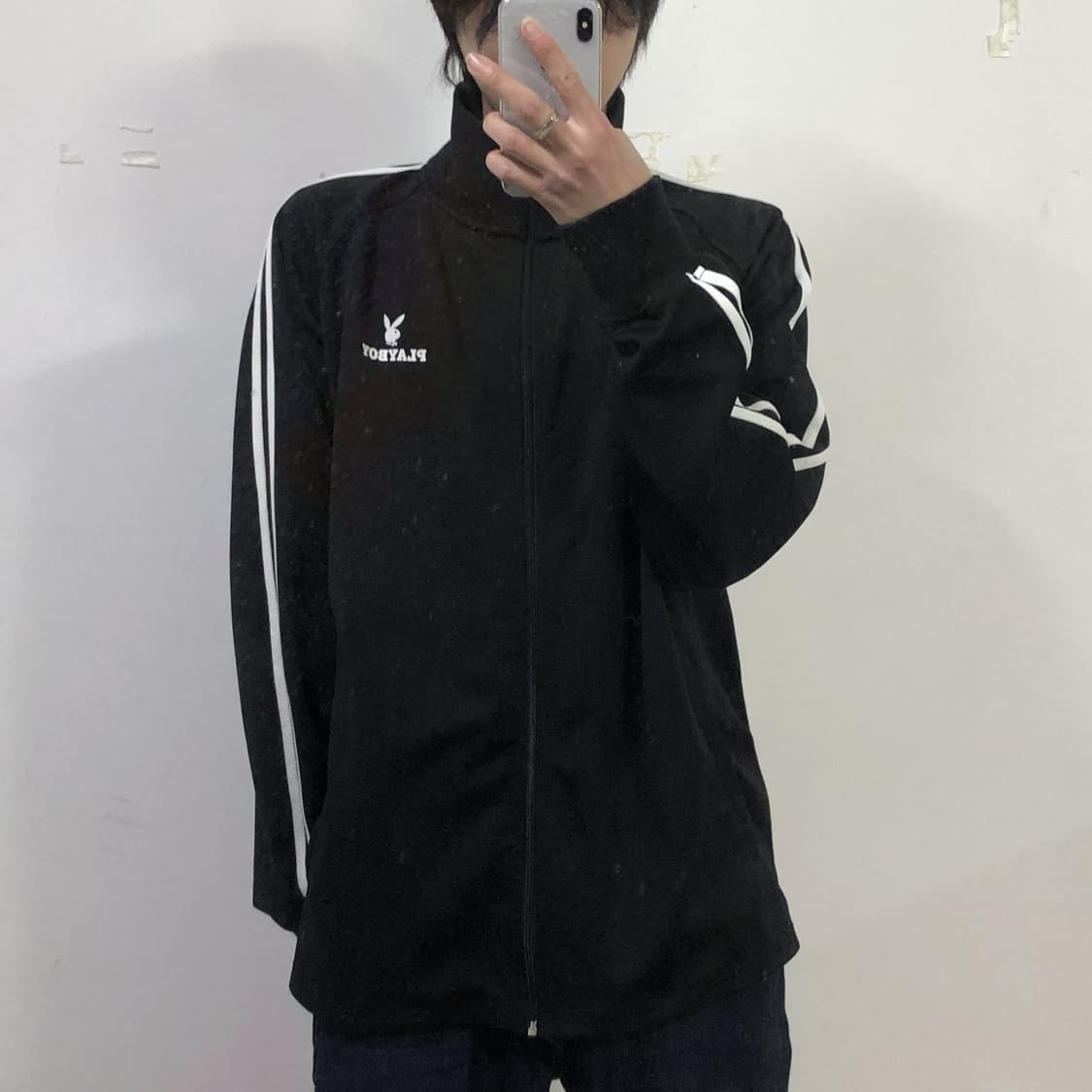 플레이보이 재팬 져지 상품이미지3