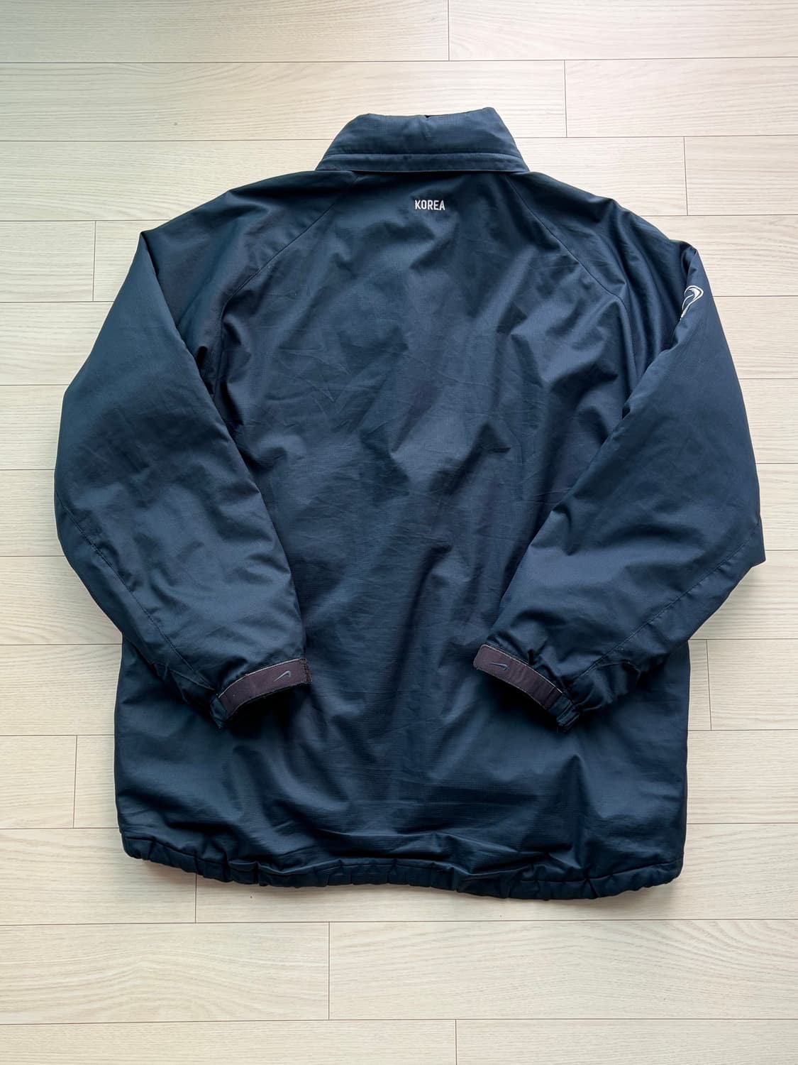 00s 나이키 코리아 국가대표 국대 필드 자켓 L (103) 상품이미지2