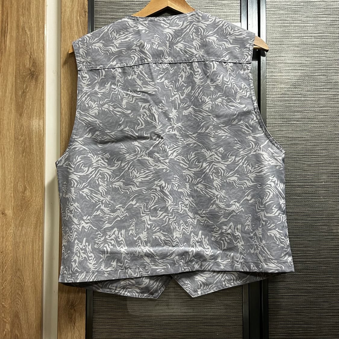 토라이치 워크조끼 L 상품이미지2