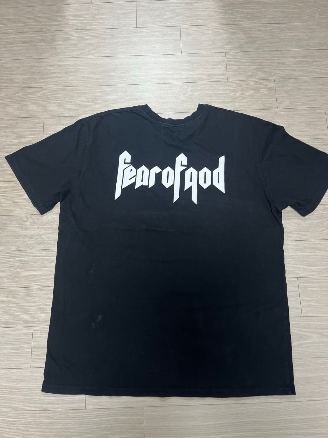 Fear of god 상품이미지2
