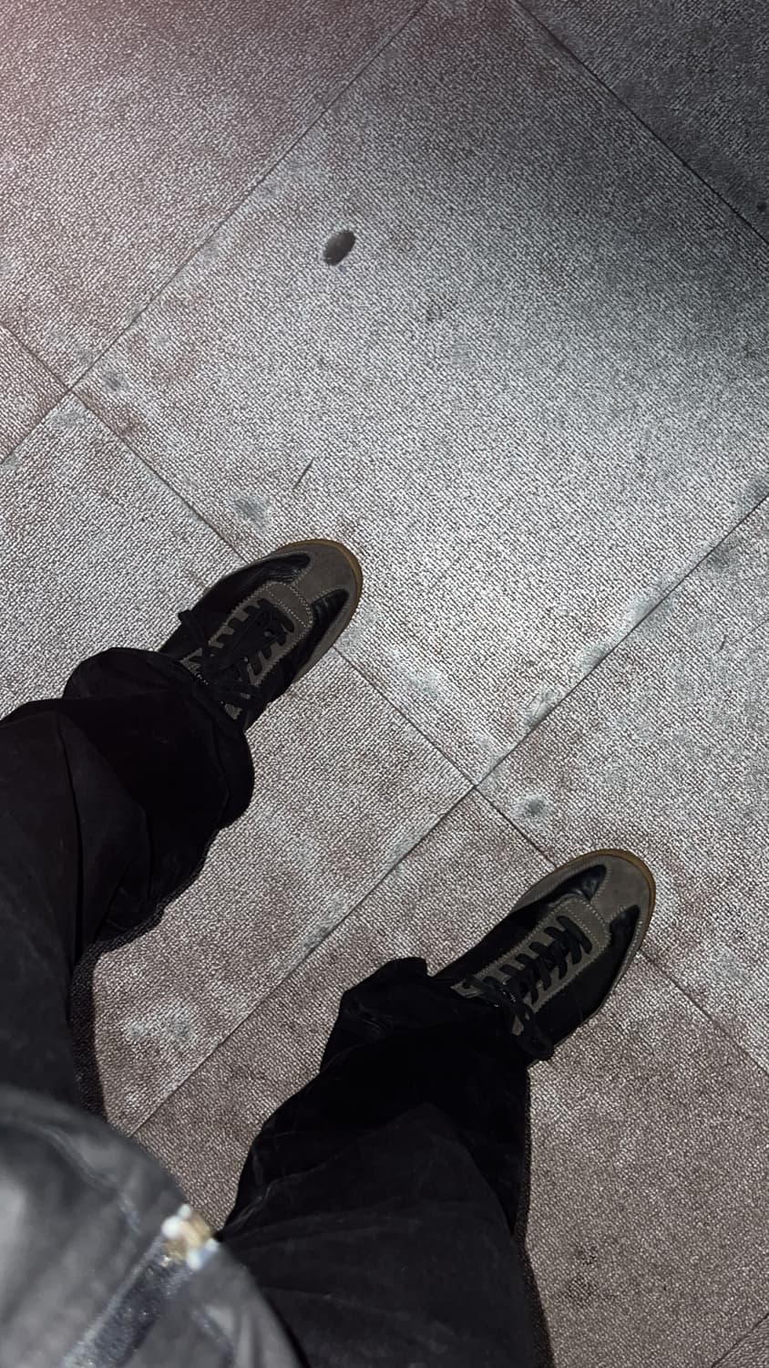 Margiela Crinoline Trainer-42 상품이미지2