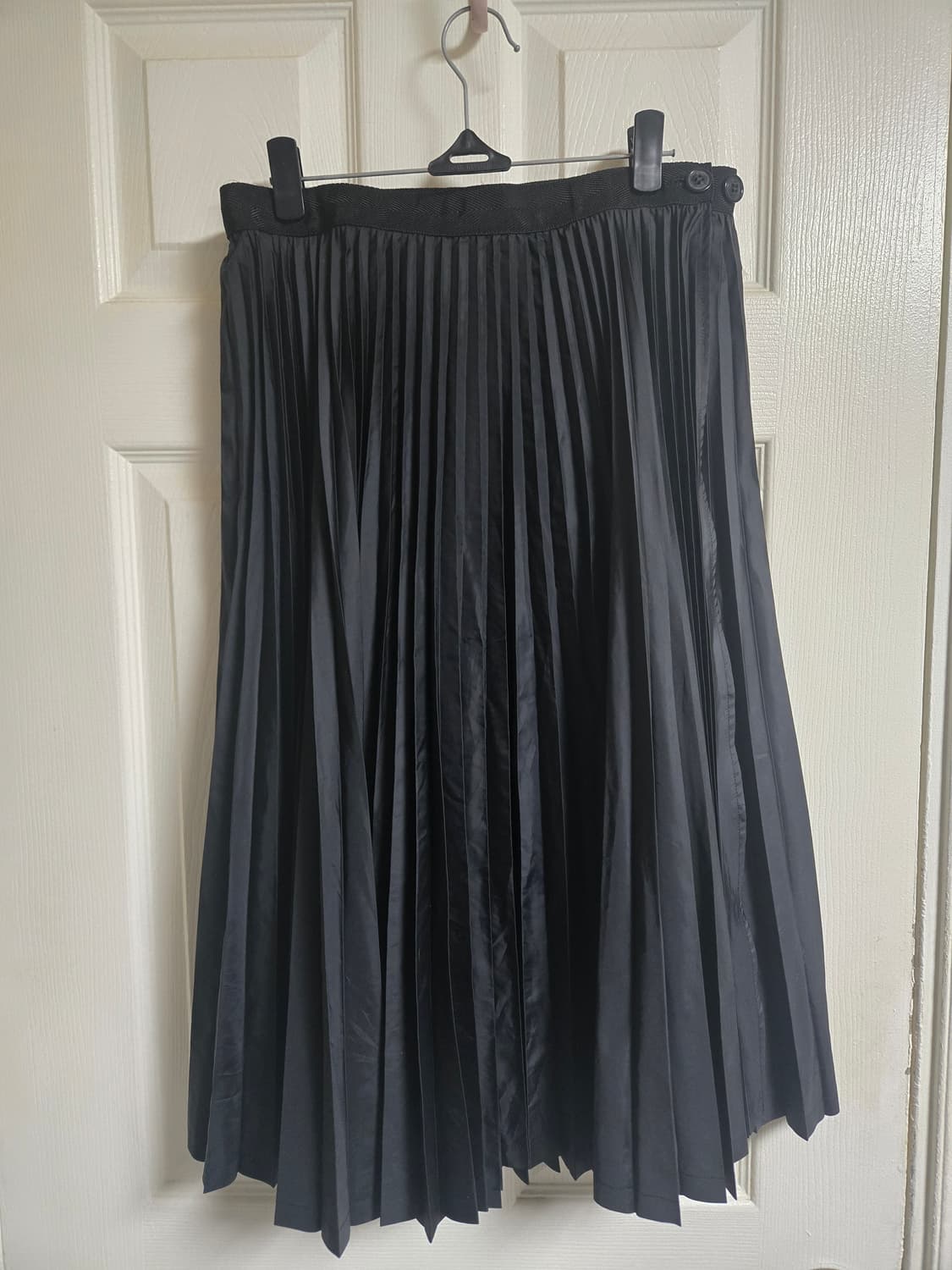 준야 와타나베 랩 스커트 팝니다 상품이미지3