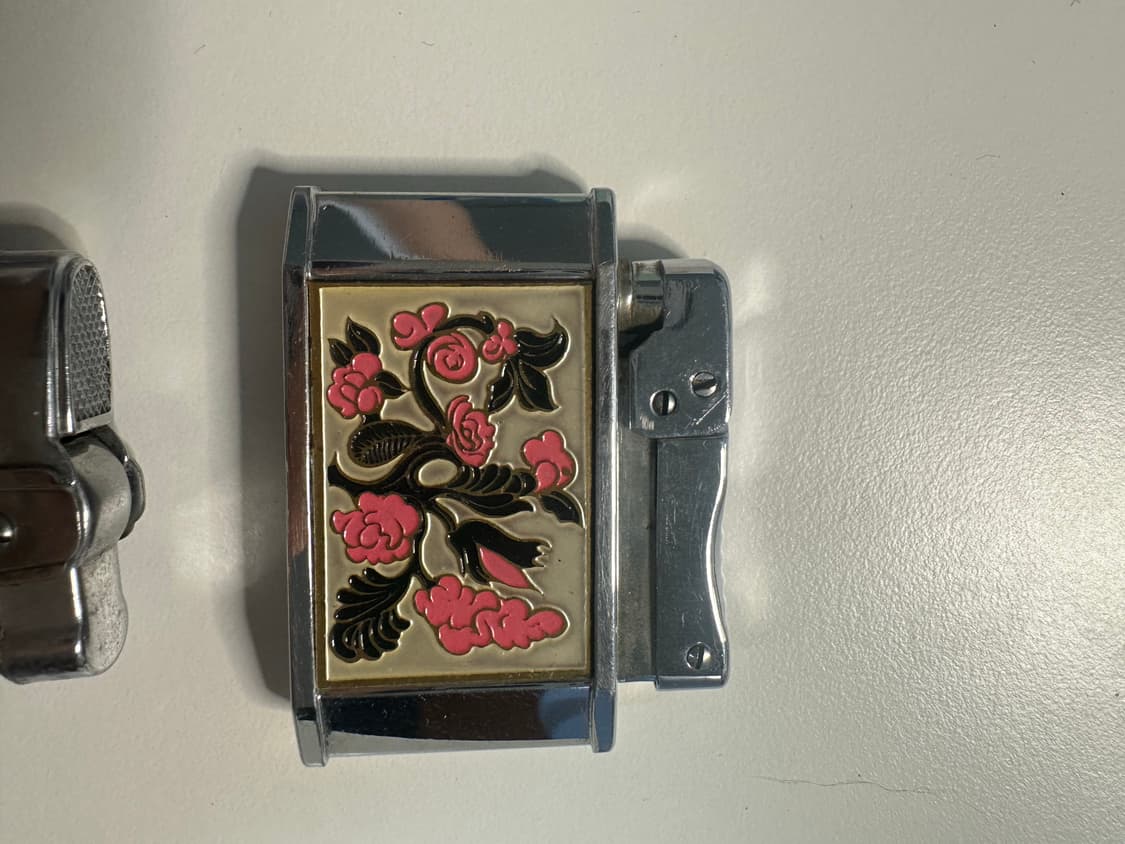 빈티지 오일라이터 일괄 개당 6 상품이미지4