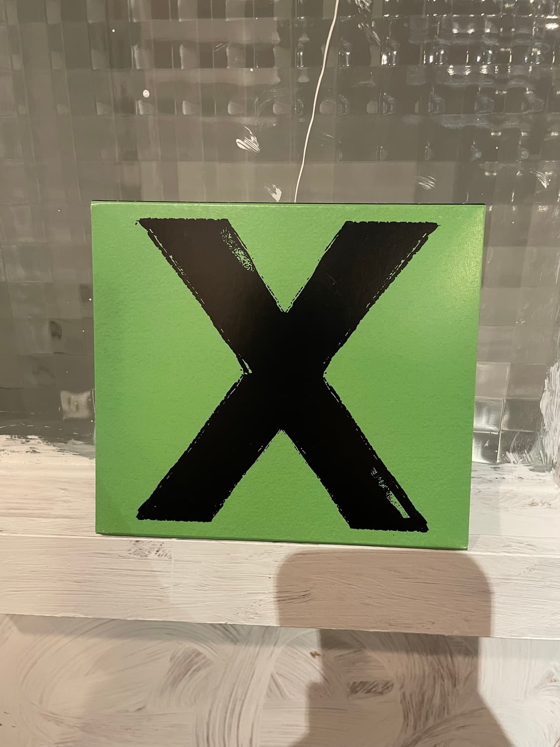 에드 시런 cd 상품이미지1