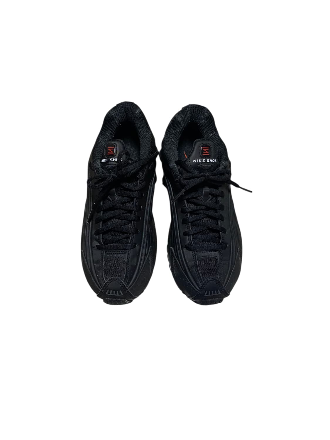 나이키 샥스 R4 블랙 225 상품이미지1