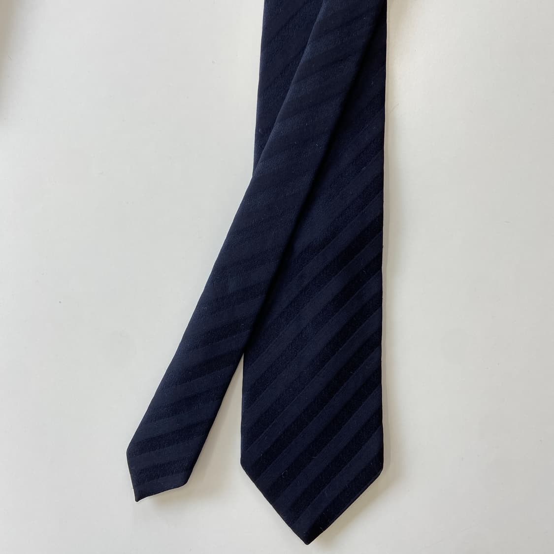 조르지오 알마니 명품 정품넥타이(ARMANI) 상품이미지1