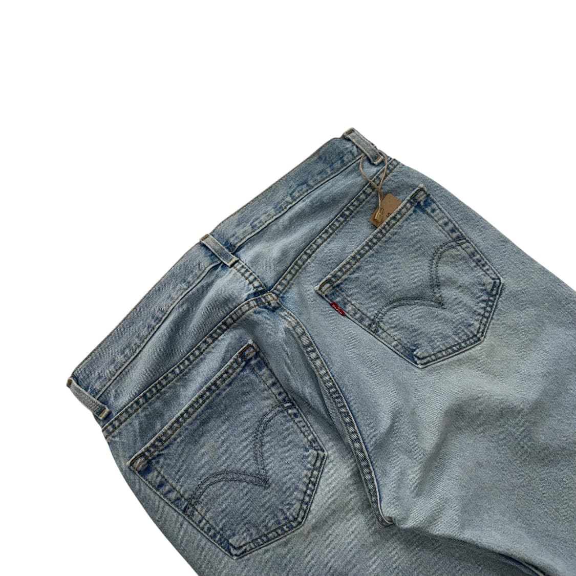 [33] 리바이스 505 데님 청바지 [lv1140] 상품이미지7