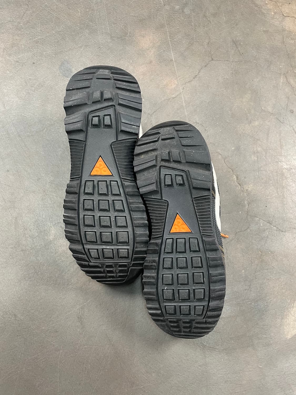 나이키 ACG 롱벅 트래킹 슈즈 상품이미지6