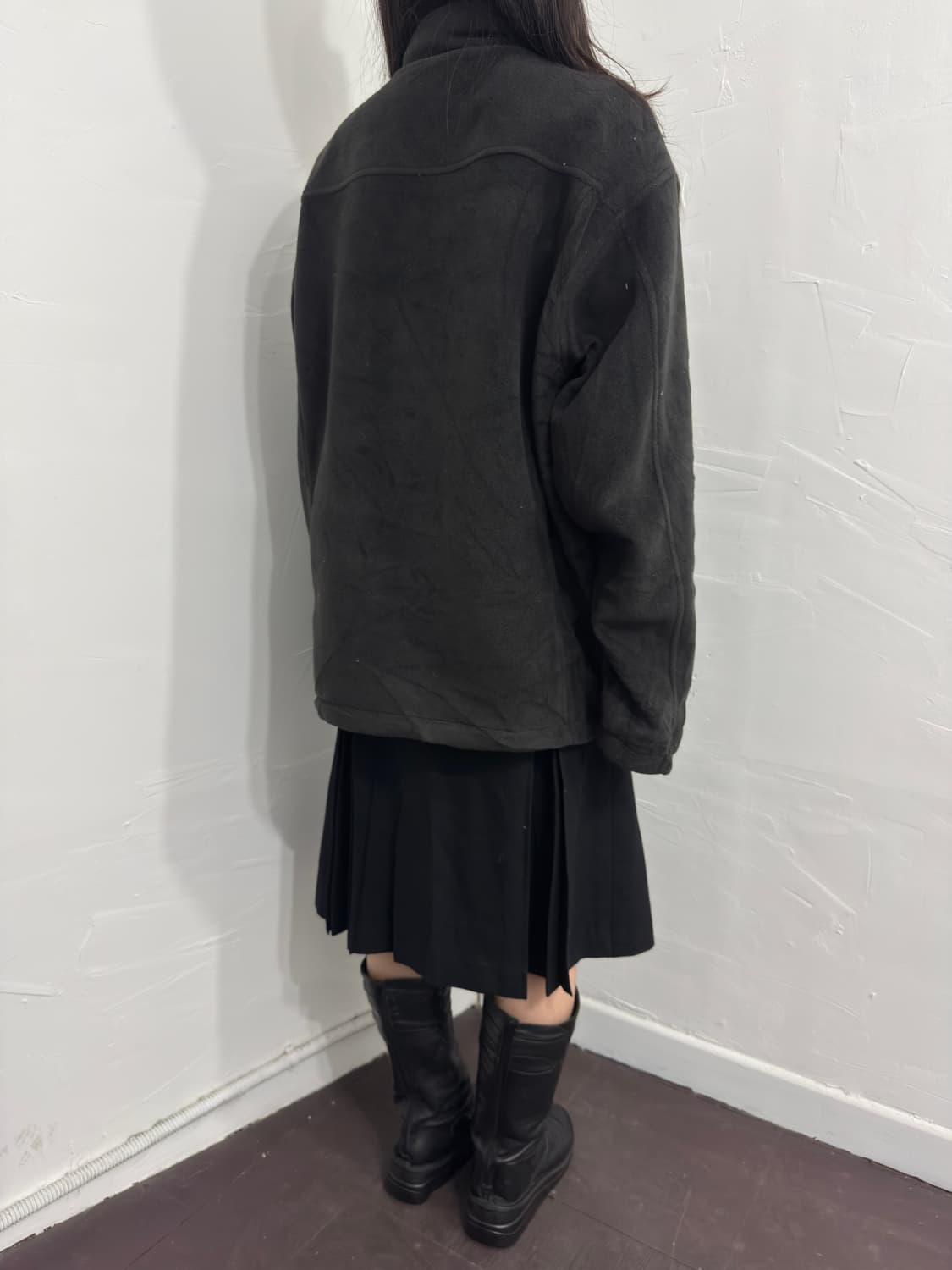 the north face reversible jacket 상품이미지9