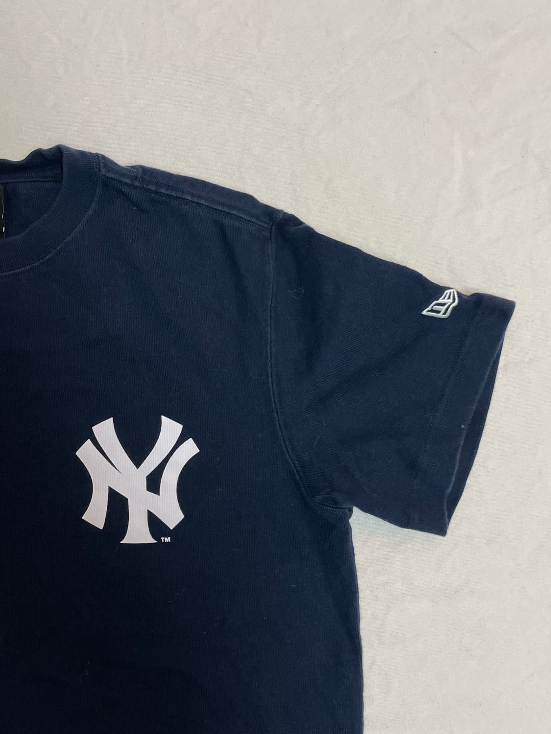 뉴에라 반팔 티셔츠  상품이미지6