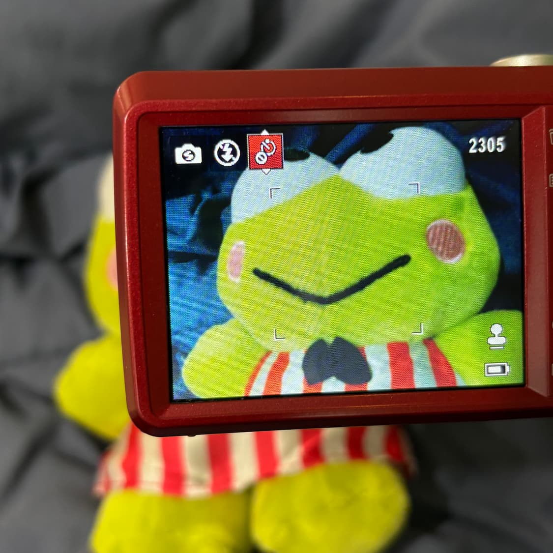 코닥 이지쉐어 C1450(Kodak easyshare 디카 디지털카메라) 상품이미지5