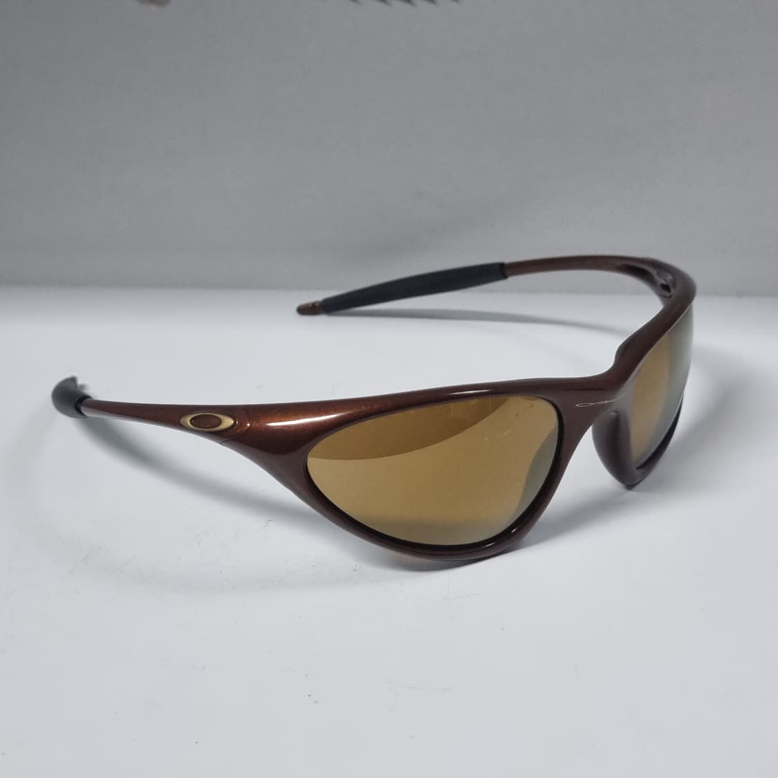 오클리 탑코트 코르텐 미사용 상품이미지6