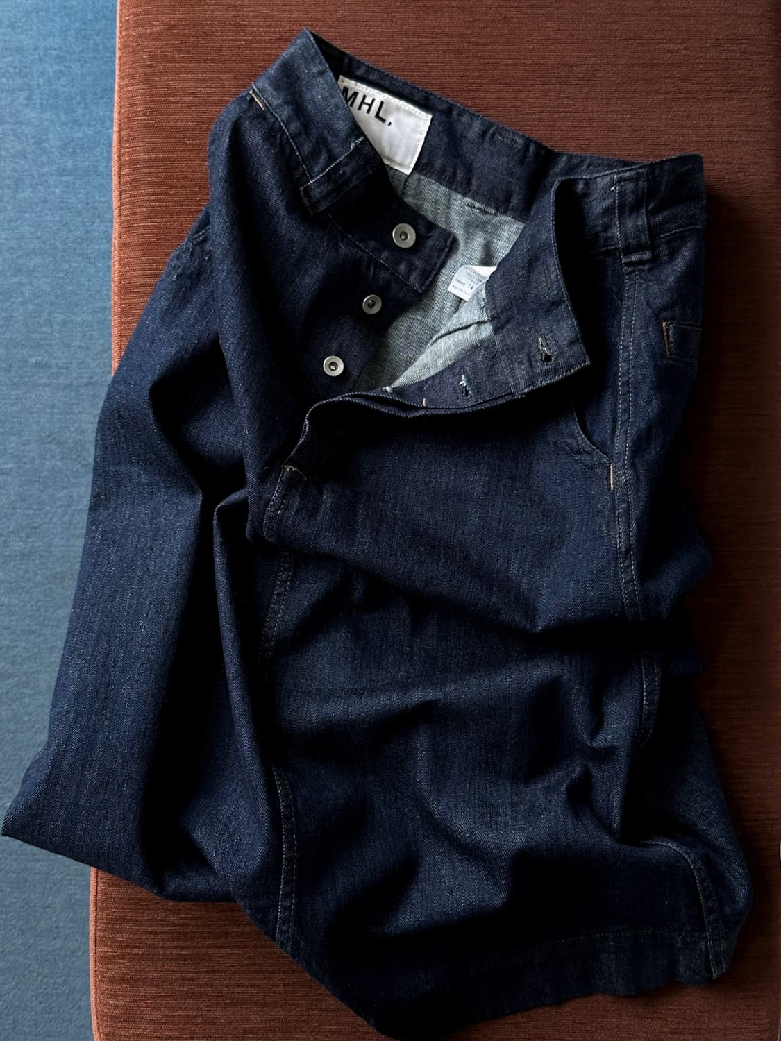 MHL. 상품이미지1