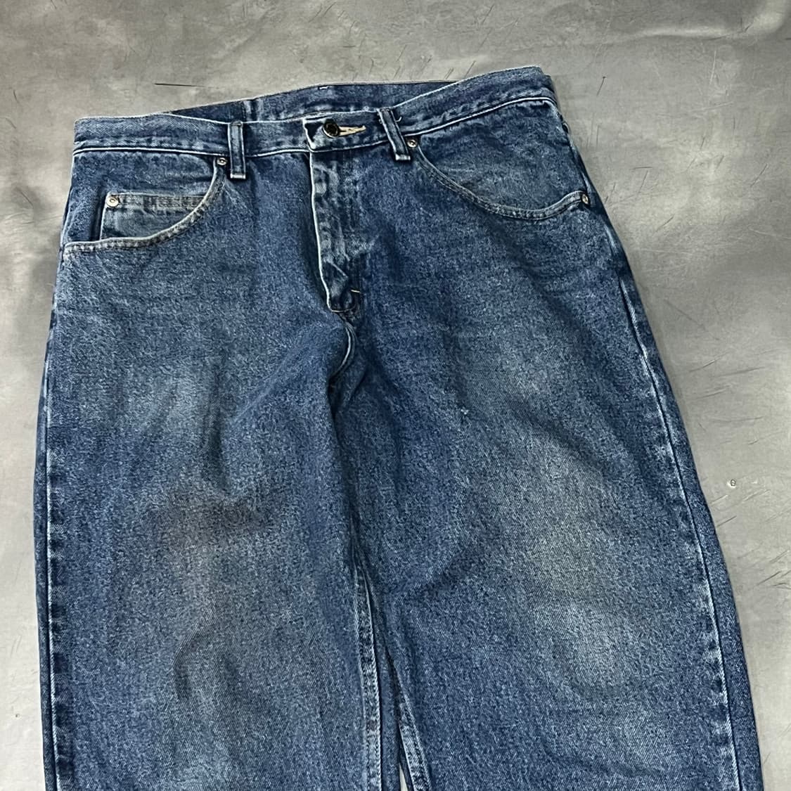  랭글러 데님 팬츠 y15465 상품이미지3