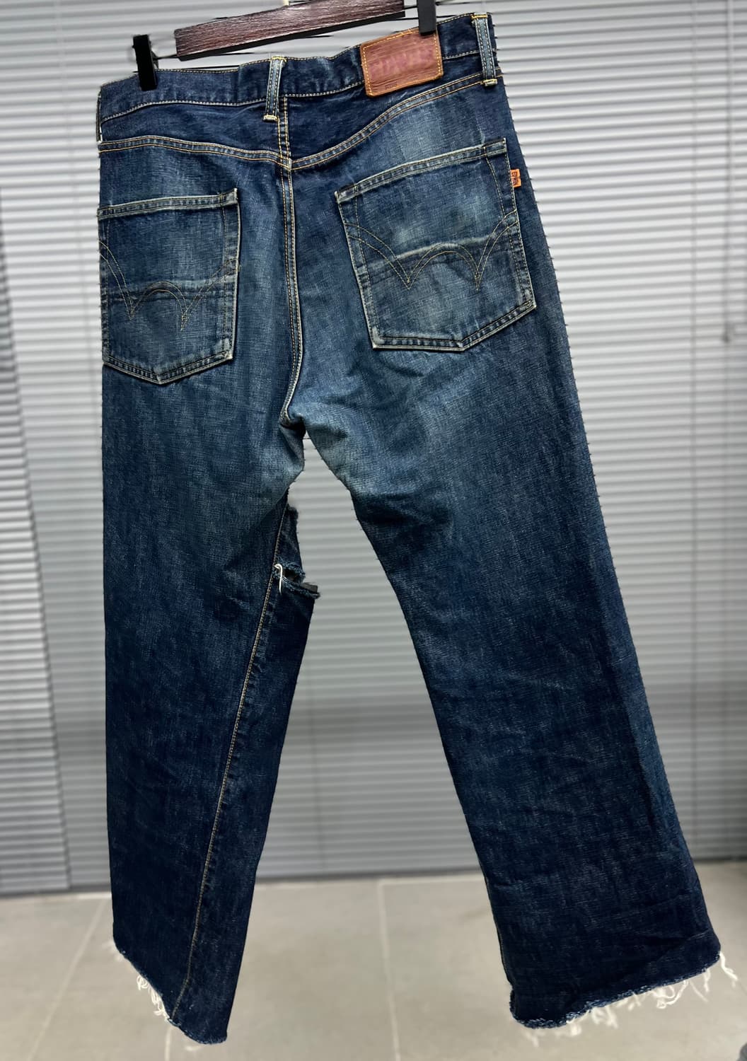 EDWIN 505 32/35  상품이미지4