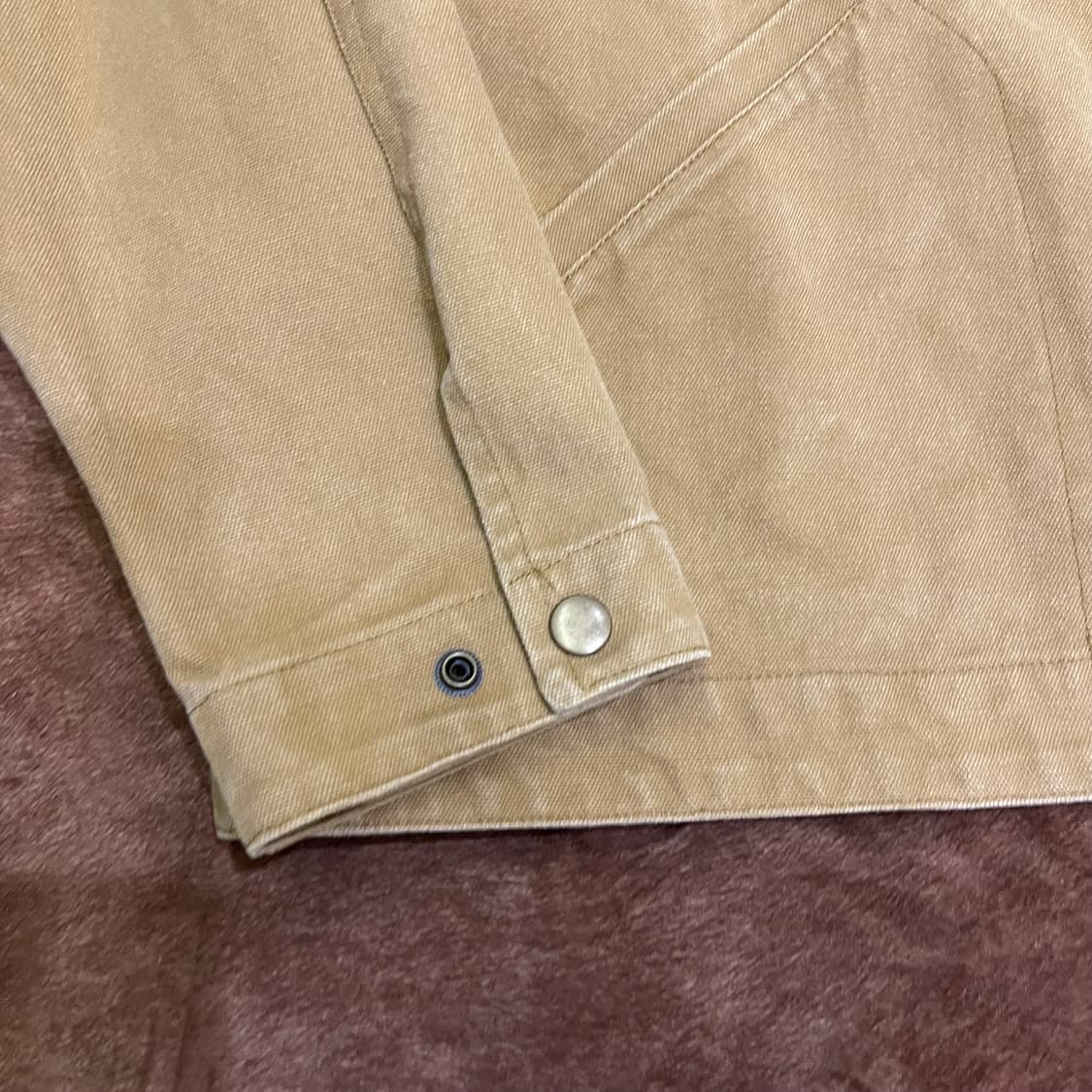 Backers  91-b Jacket 상품이미지4