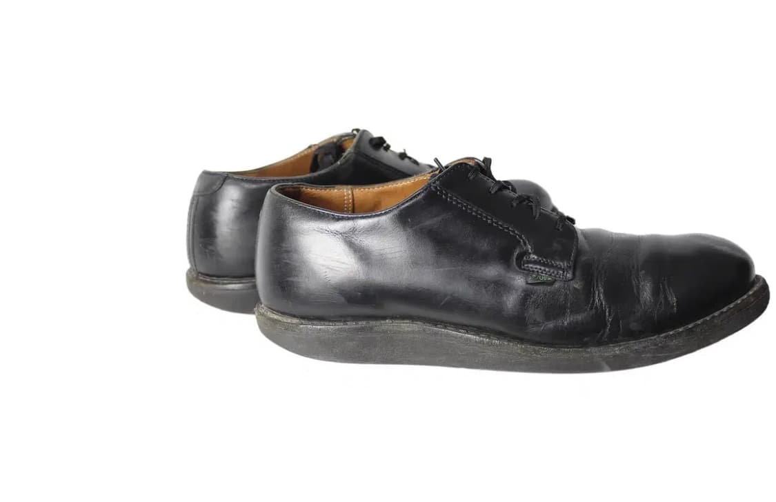 1990s Red Wing 레드윙 마린 더비슈즈 상품이미지6