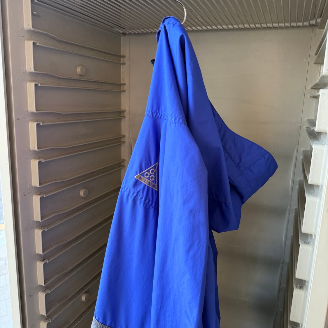 나이키 acg 아노락 윈드브레이커 상품이미지1