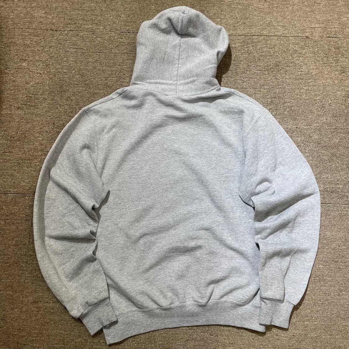 (M) Champion 챔피온 유니버시티 프린팅 후드티 상품이미지2