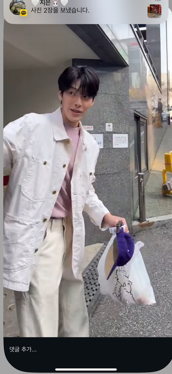 폴로 유틸리티자켓 폴로자켓 폴로셔츠 폴로반팔 폴로니트 상품이미지1