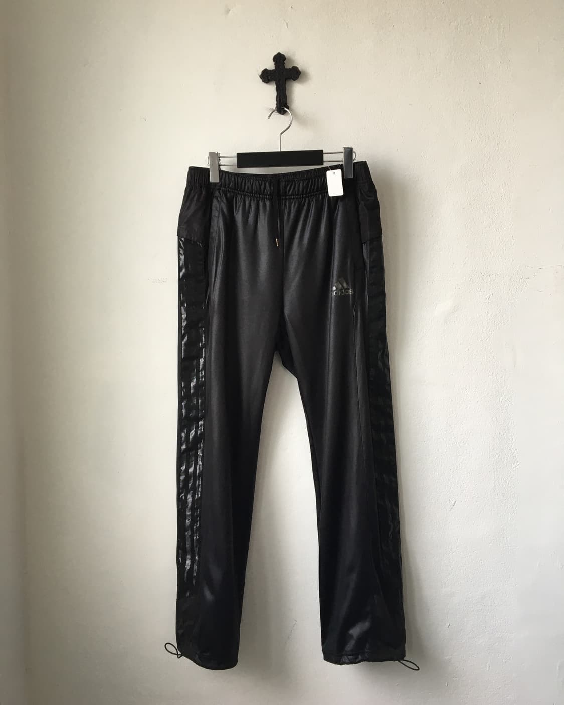 Adidas track set up 상품이미지5