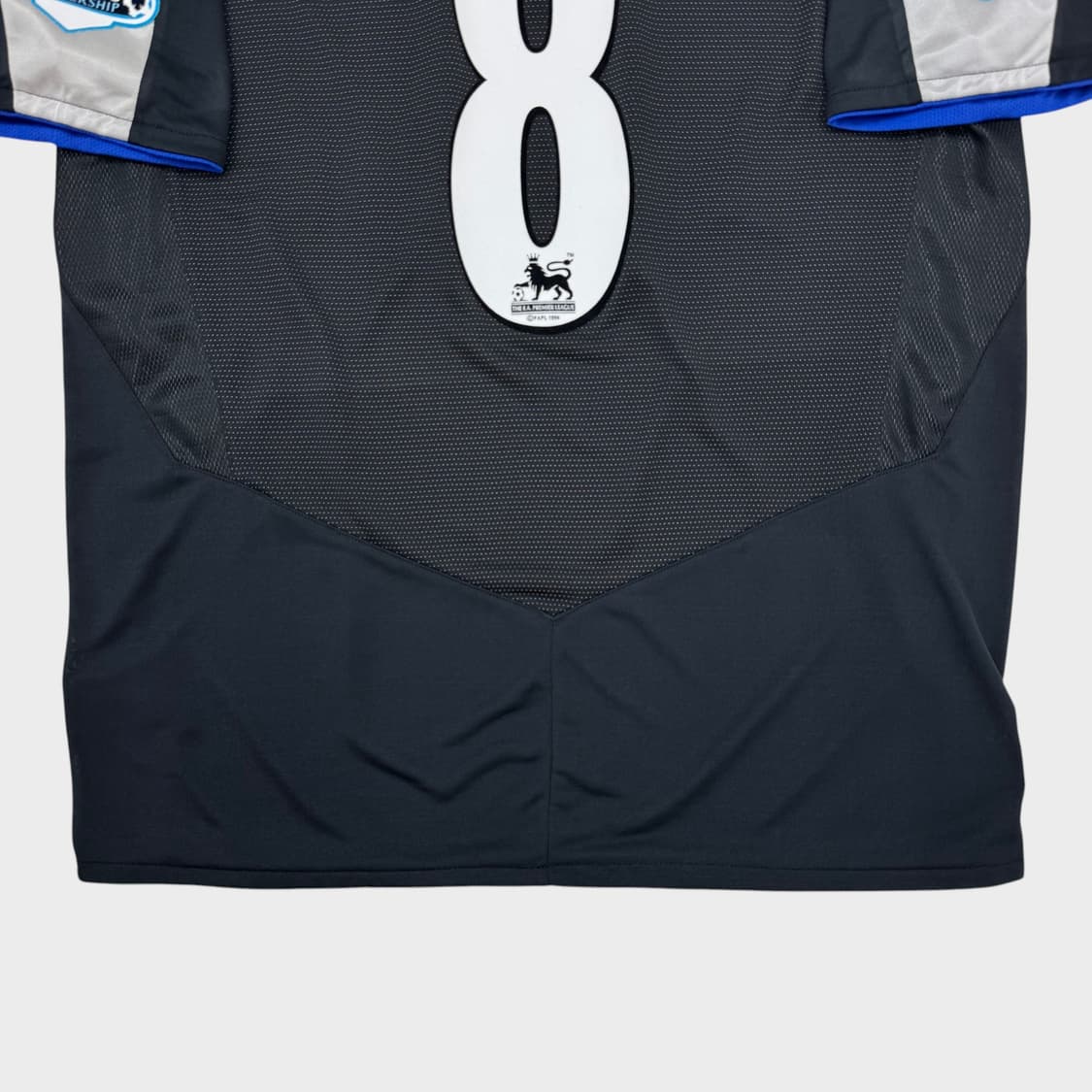 04-05 첼시 어웨이 No.8 프랭크 램파드 상품이미지8