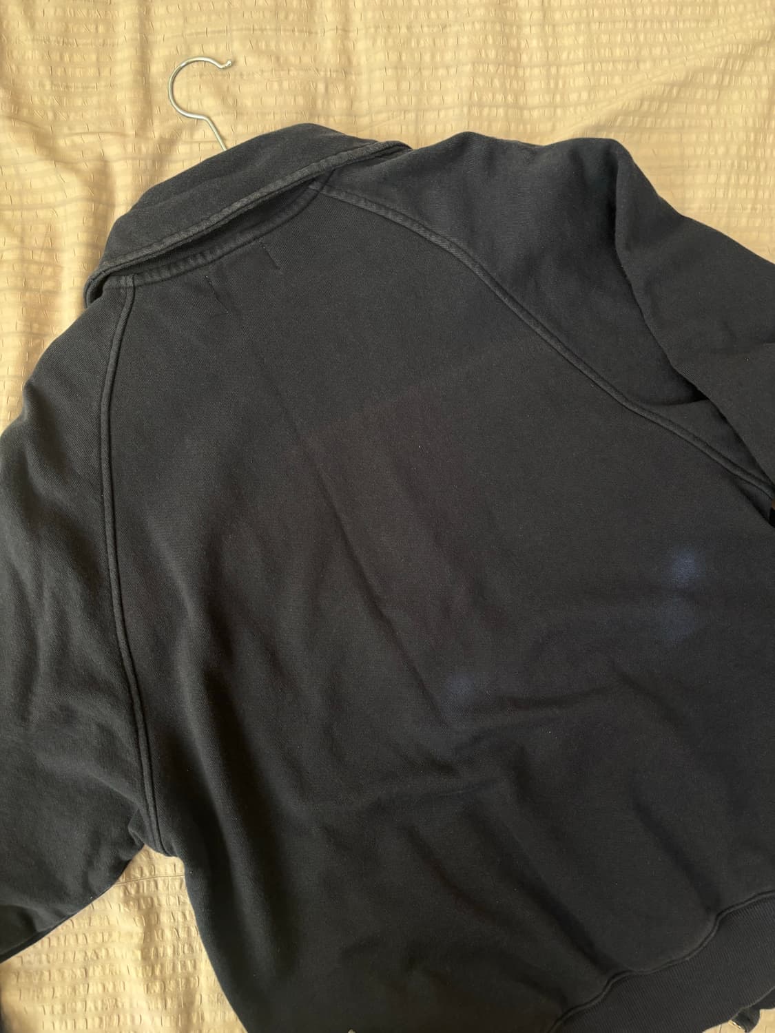 트래블 집업 아우터 m 상품이미지3