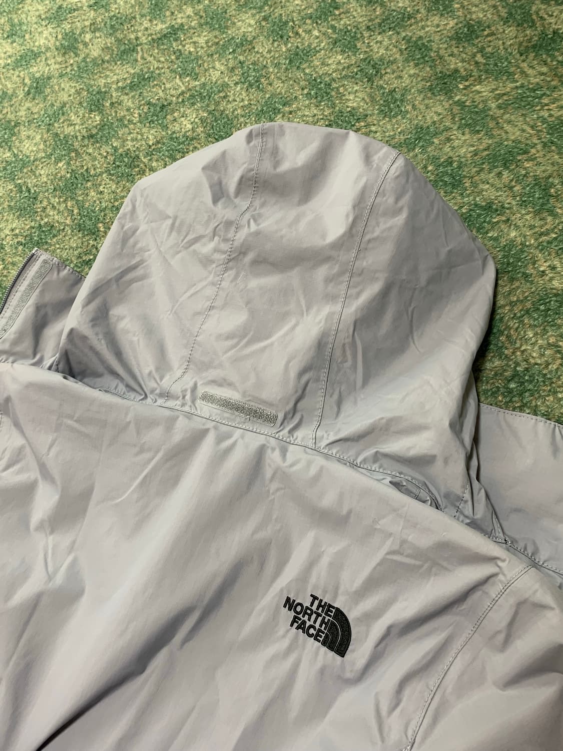 🇺🇸THE NORTH FACE DryVent Jacket 상품이미지6