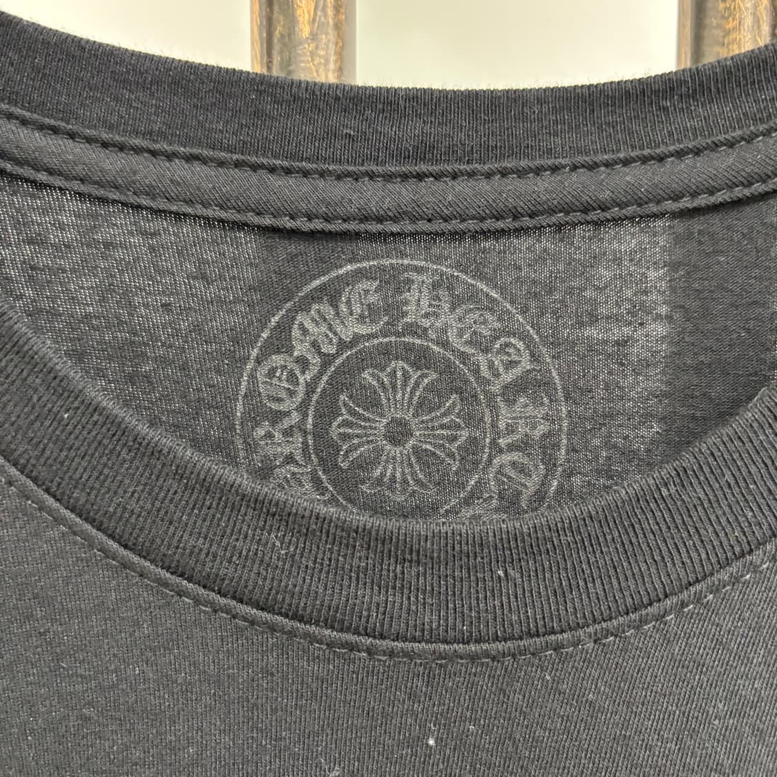 [L]크롬하츠 세메터리 반팔티 상품이미지3