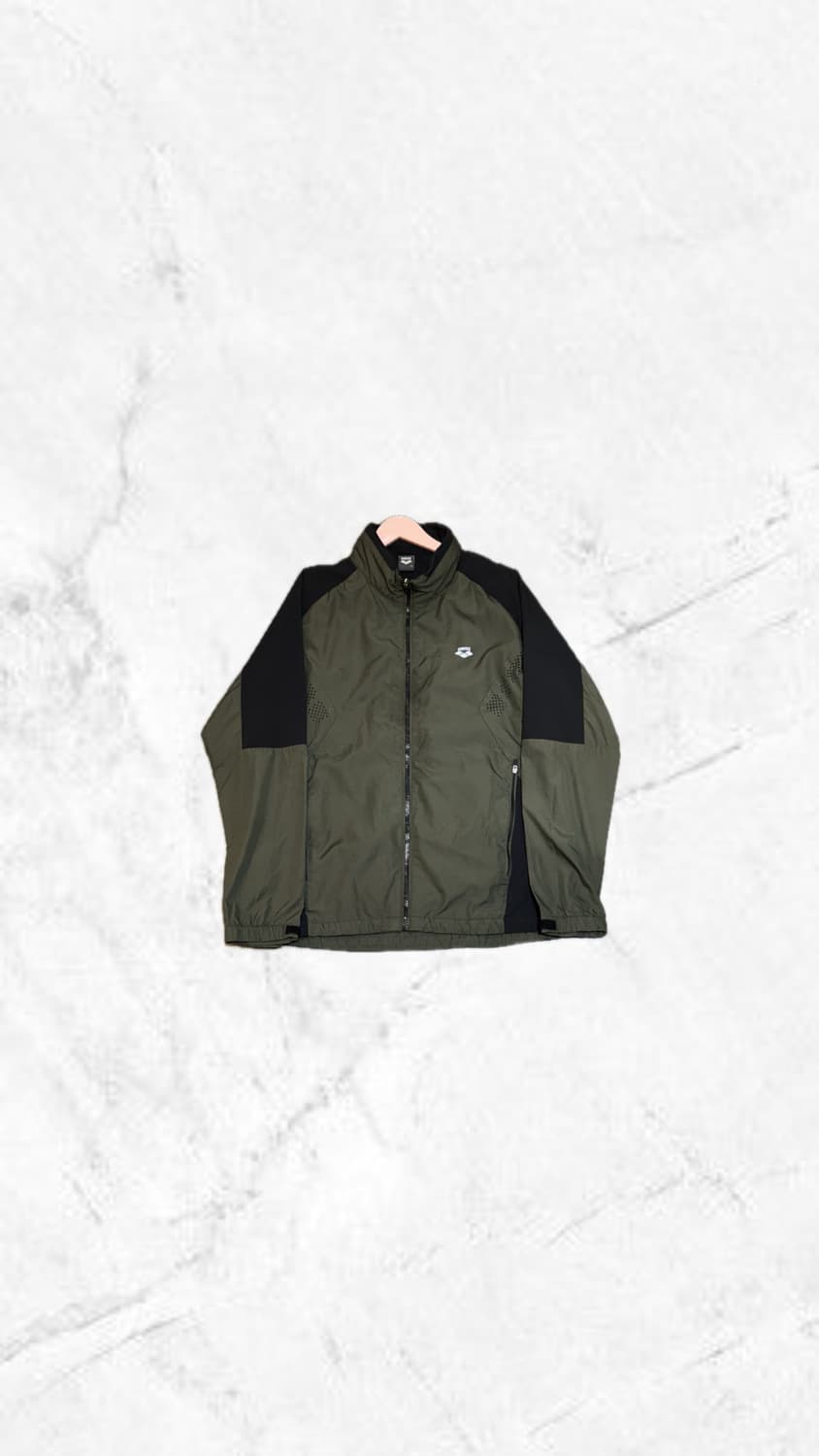 아레나 바람막이 잠바 L 상품이미지1