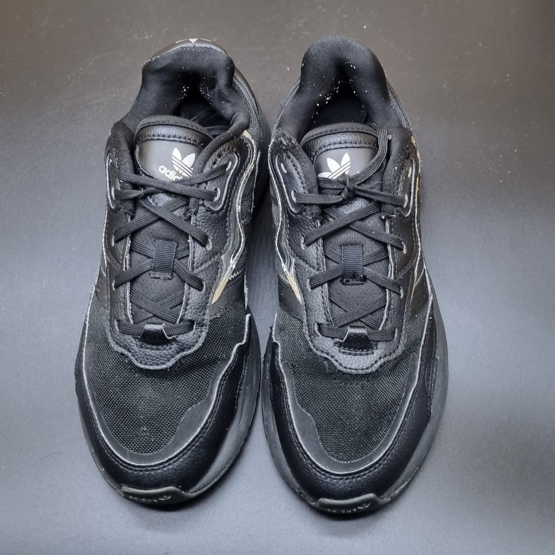 아디다스 젠틱 운동화 225 상품이미지2