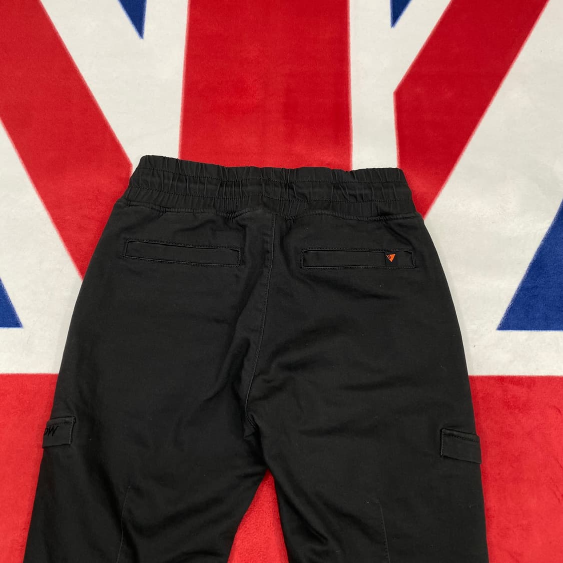 허프슬로우 바이크 조거팬츠 30 상품이미지5