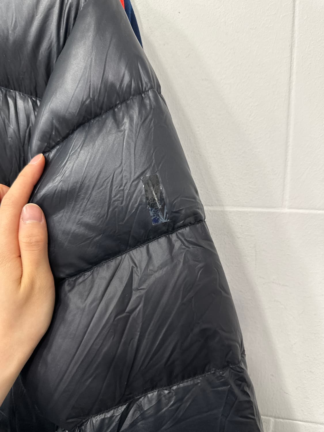 노스페이스 700눕시  상품이미지4