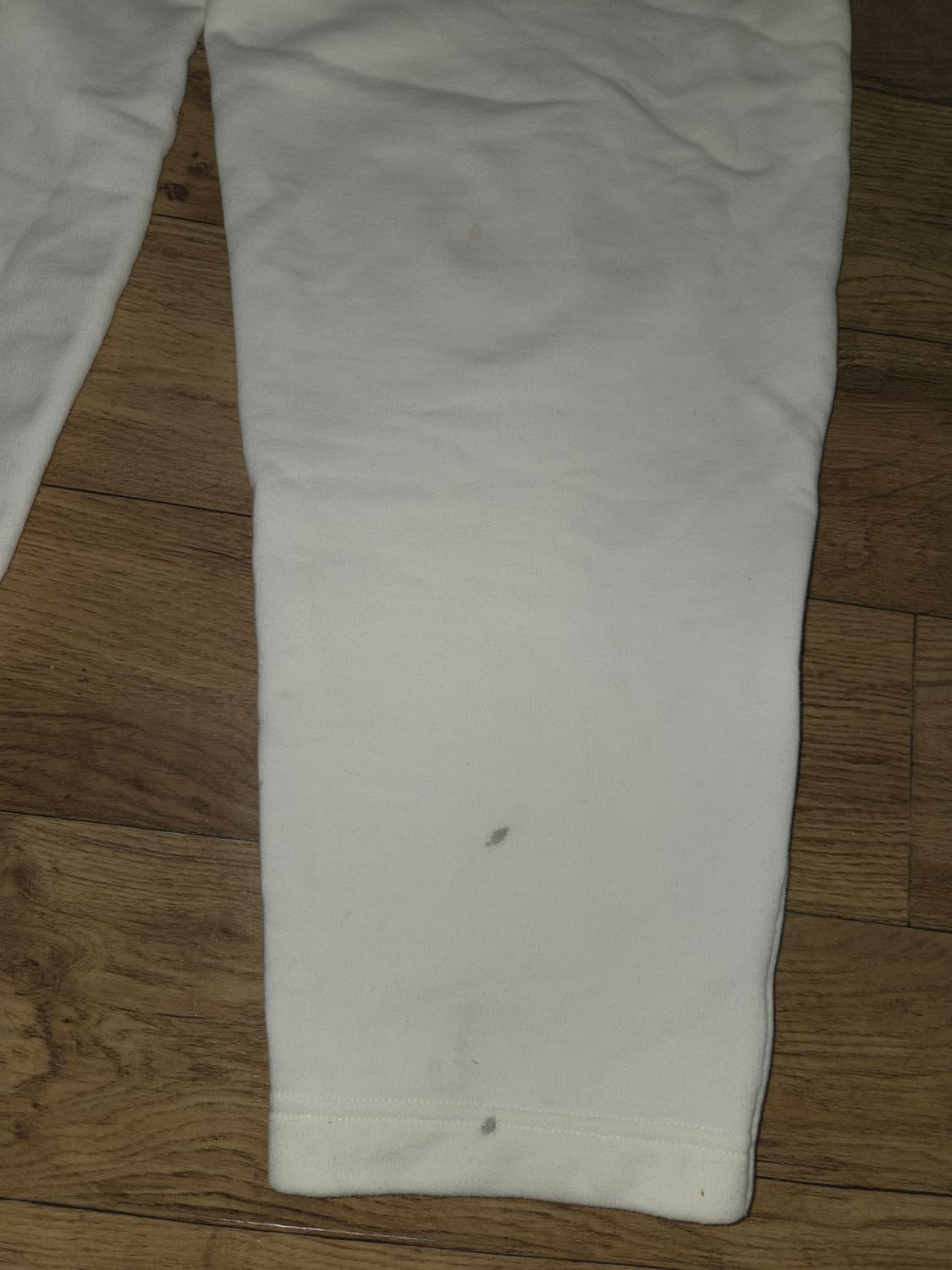 [정품]타미힐피거XMYne(미하라 야스히로) 스웻팬츠 상품이미지5