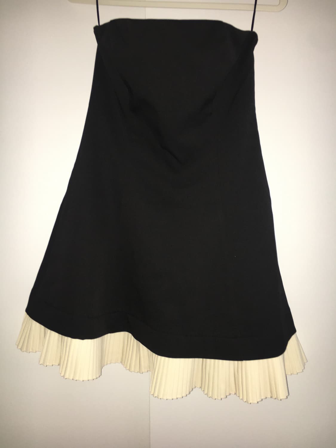 h&m 미니드레스 상품이미지3