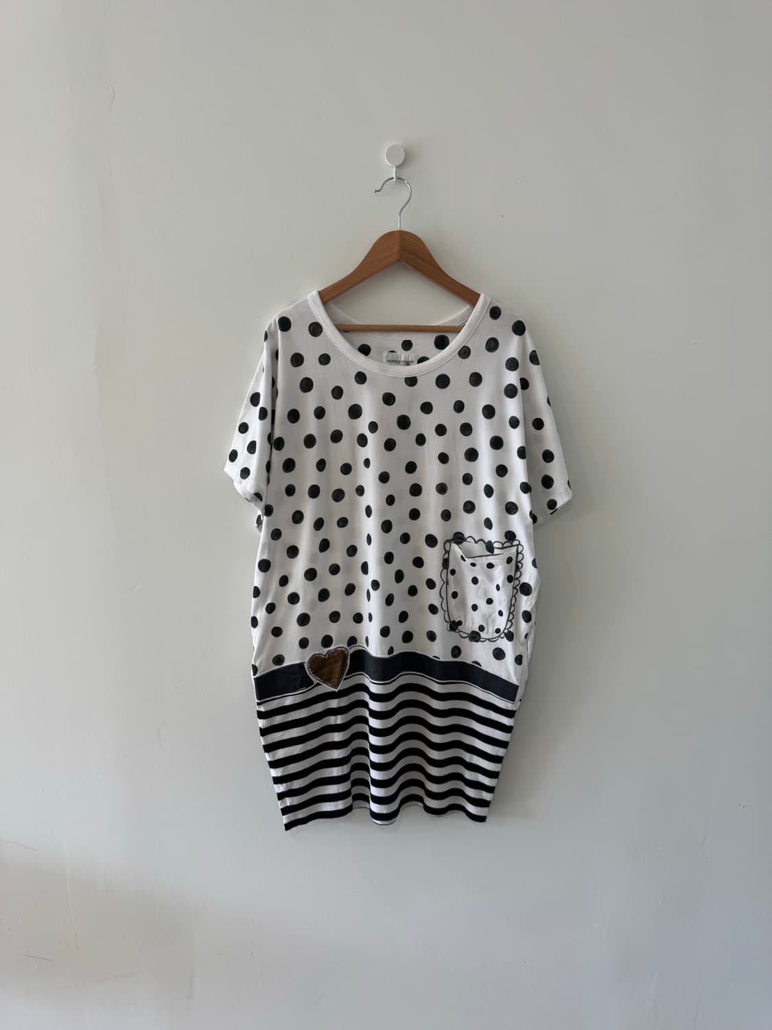 Tsumori chisato dot T 상품이미지1