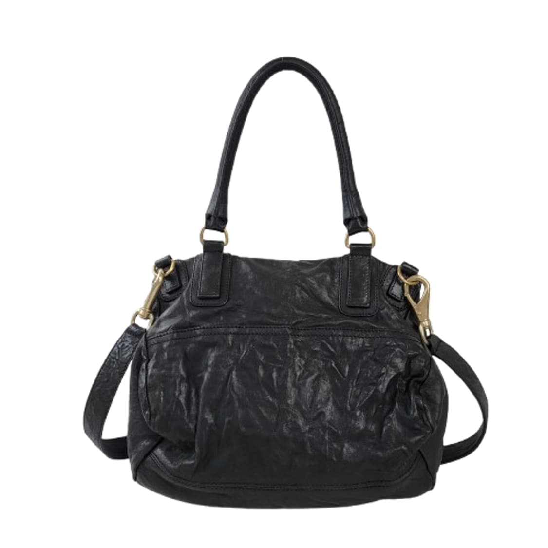 정품 지방시 판도라 링클 미듐 숄더백 상품이미지8