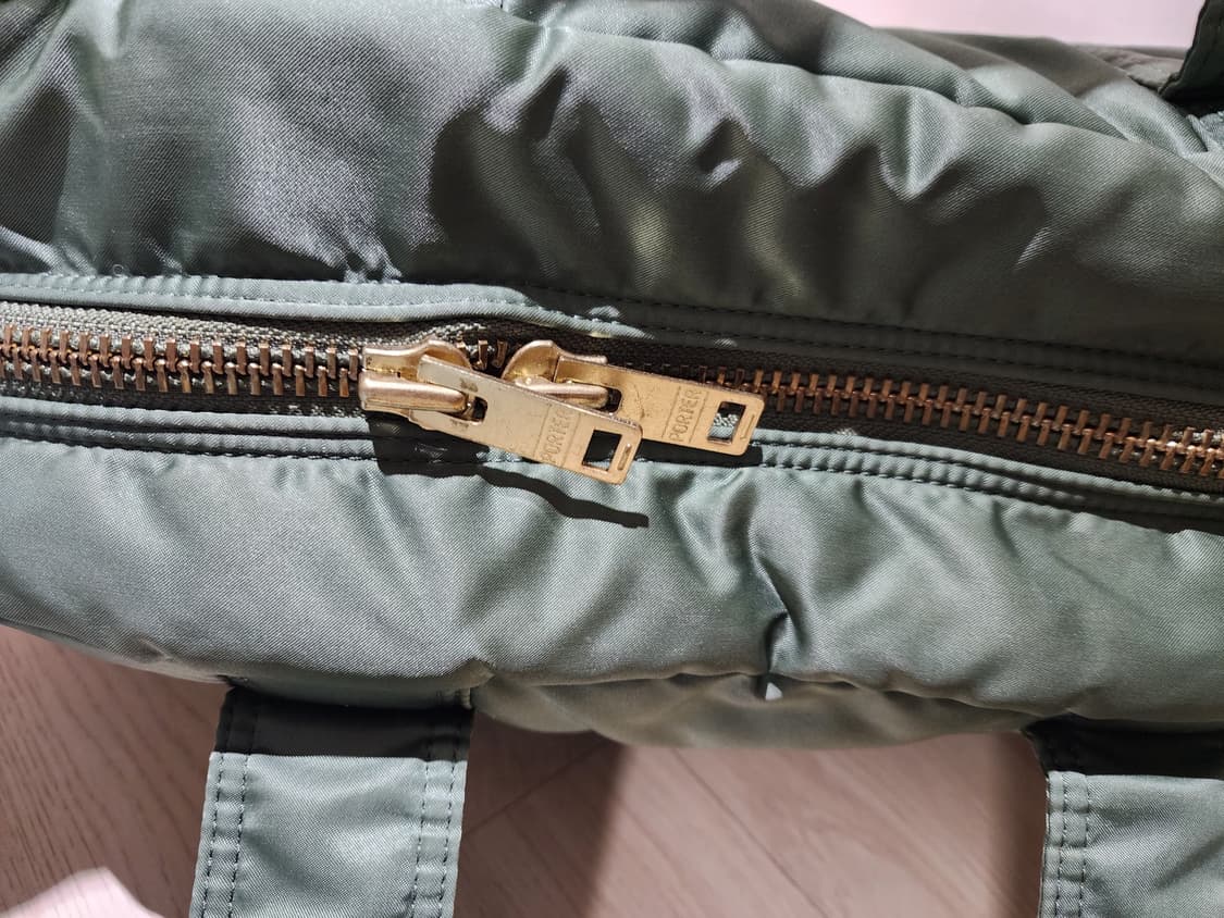 요시다포터 탱커 더플백 보스턴백 라지 상품이미지6