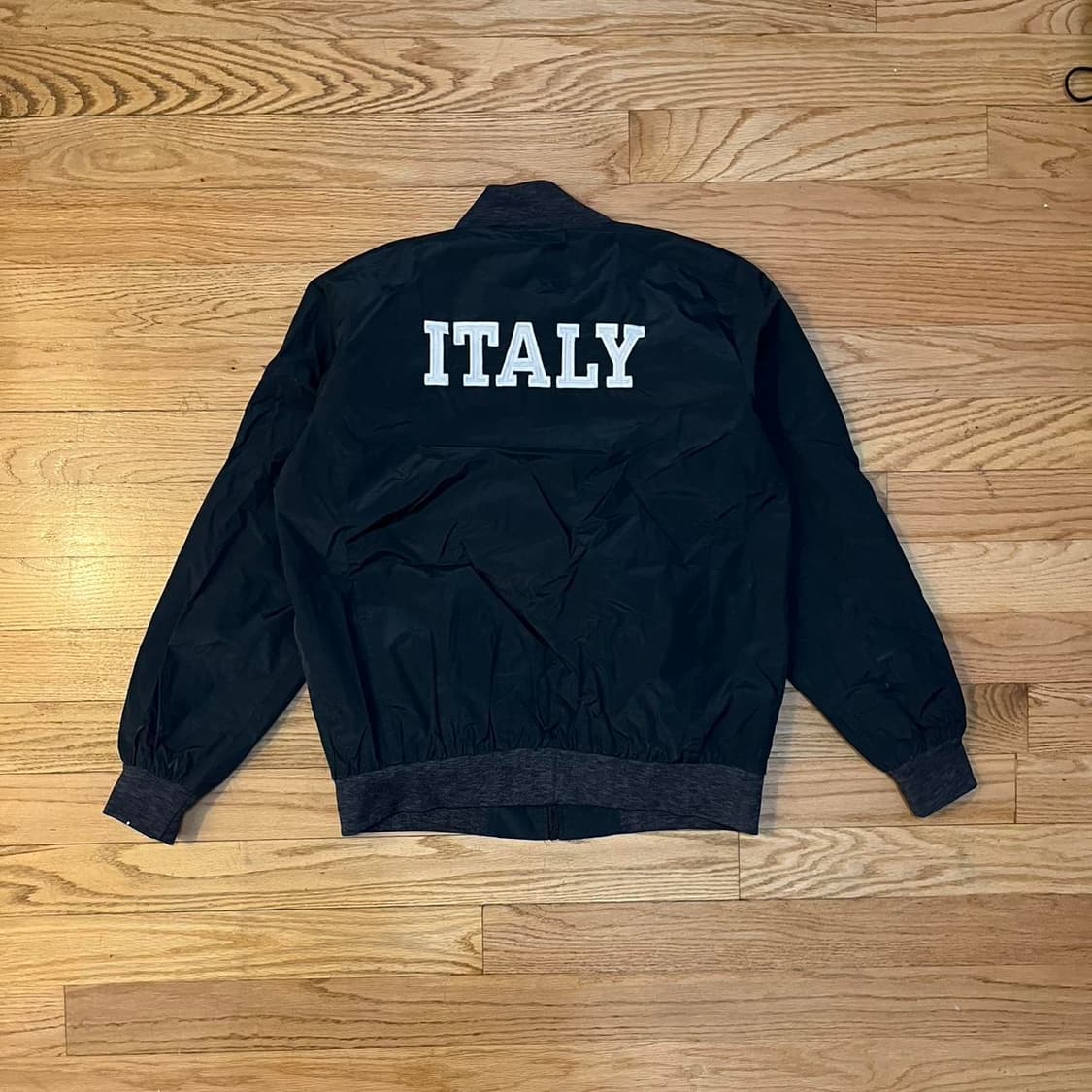 폴로 랄프로렌 밀라노 코르티나 레이싱 팀 이탈리아 자켓 상품이미지5