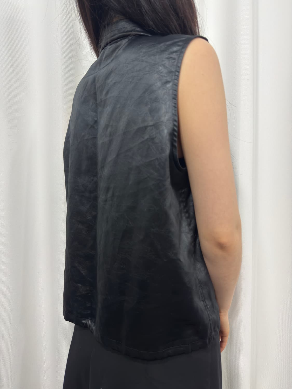 button vest 상품이미지4
