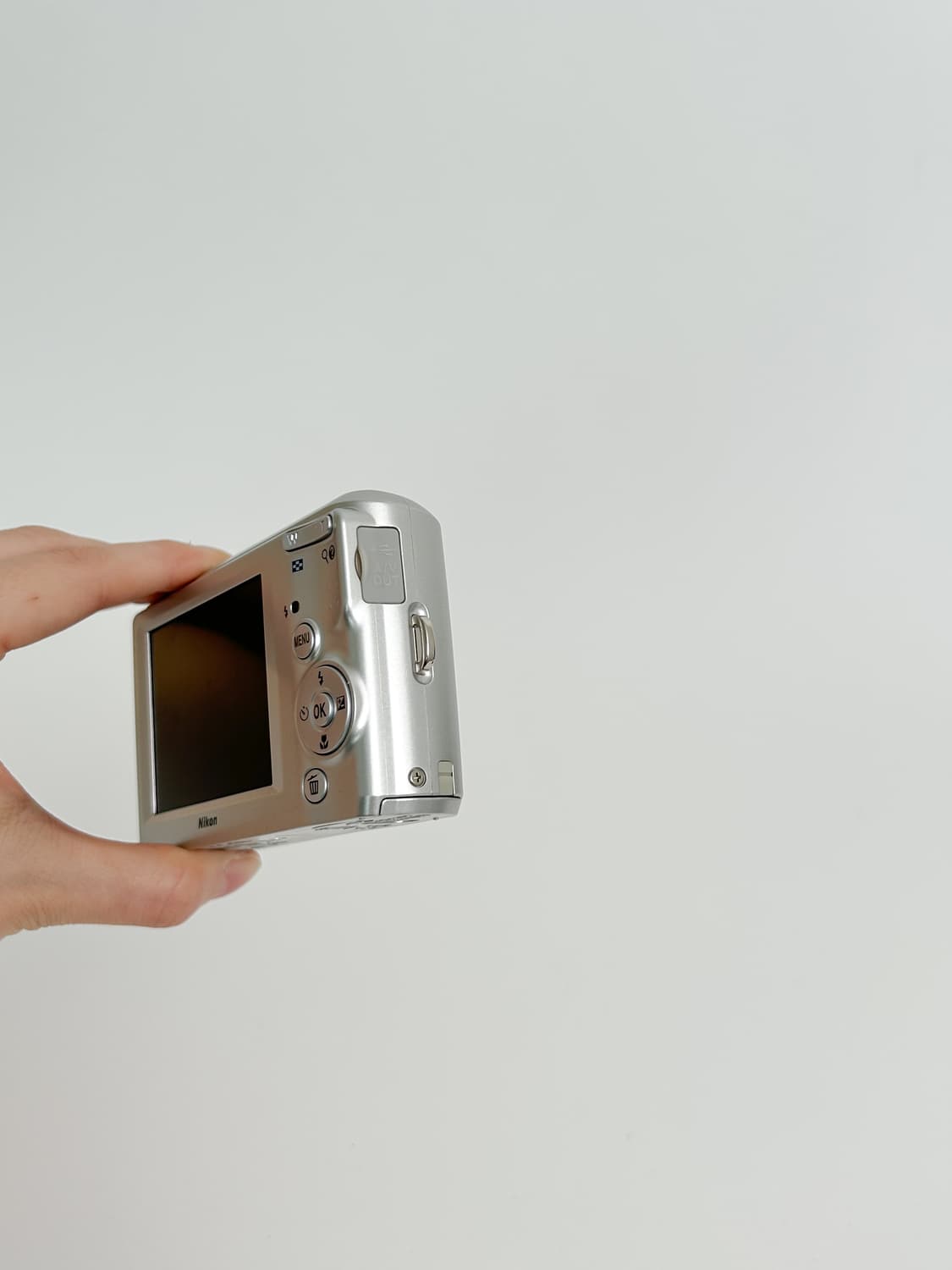 건전지디카!) 니콘 쿨픽스 L19 Coolpix 상품이미지9