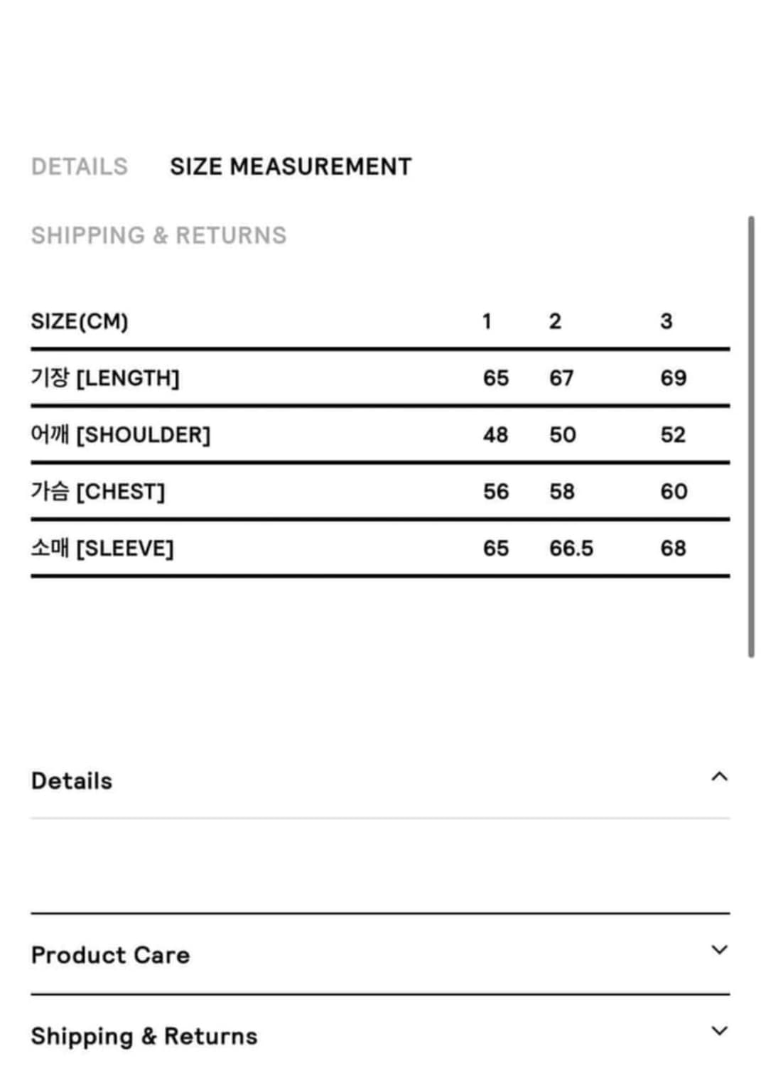 [교환] xlim ep2 차콜 후드 3 size -> xlim의류 상품이미지3