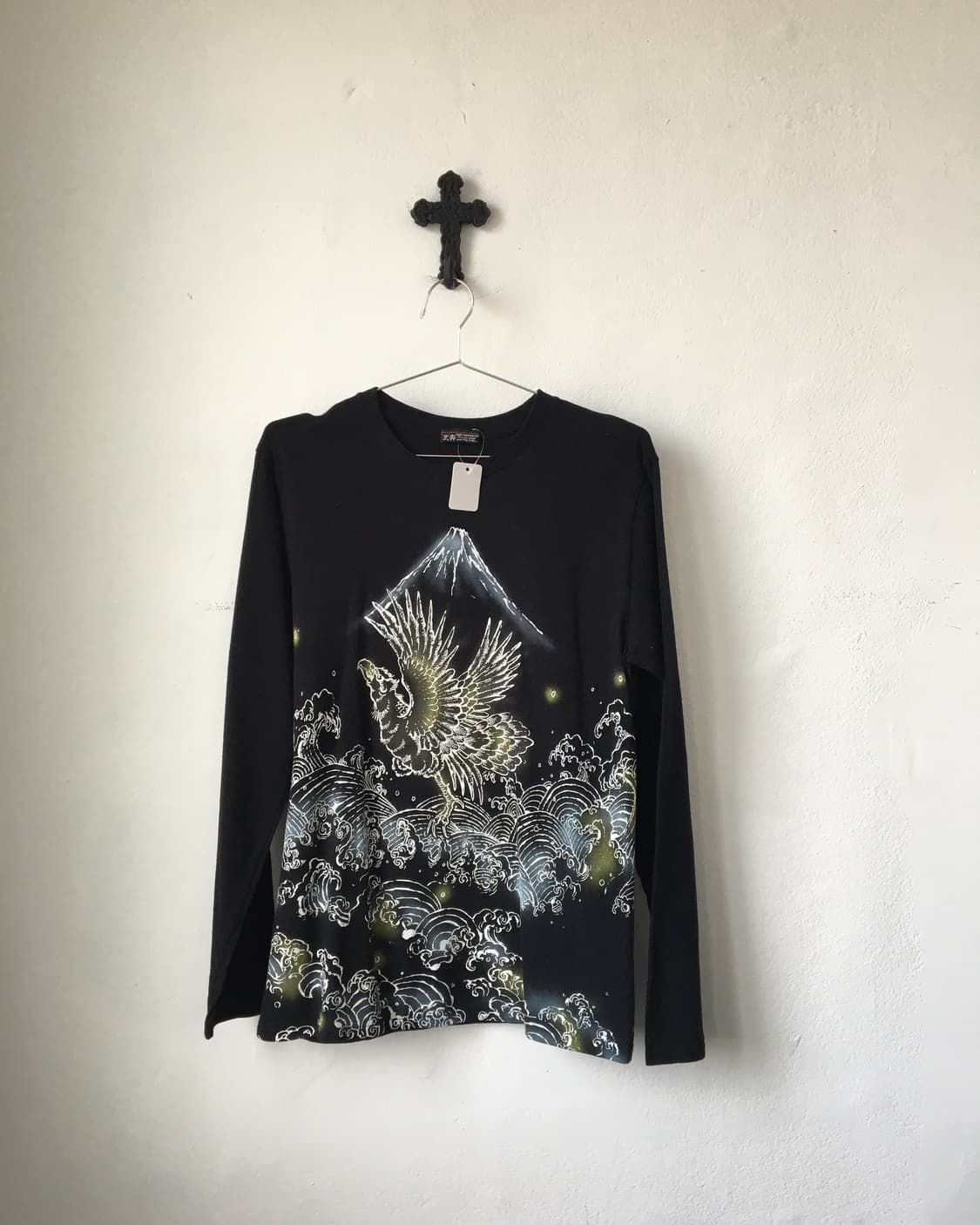 Oriental printing sleeve 상품이미지2