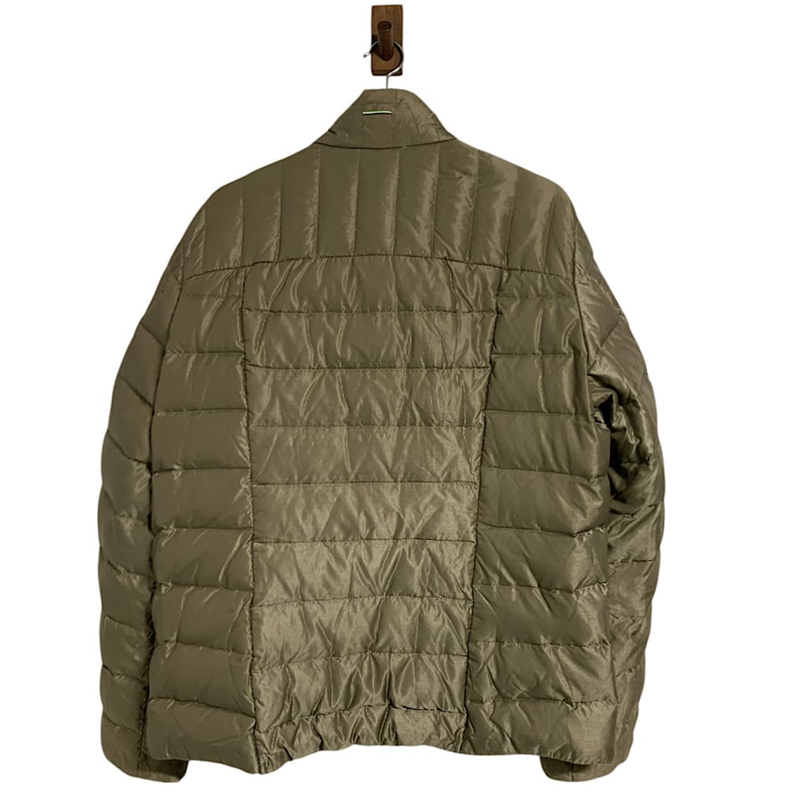 휴고 보스 다운 경량 패딩 L 상품이미지7