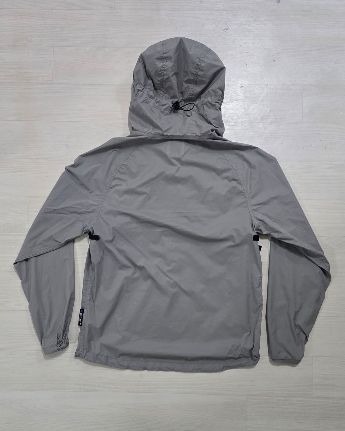 케일 버클 윈드자켓 상품이미지2