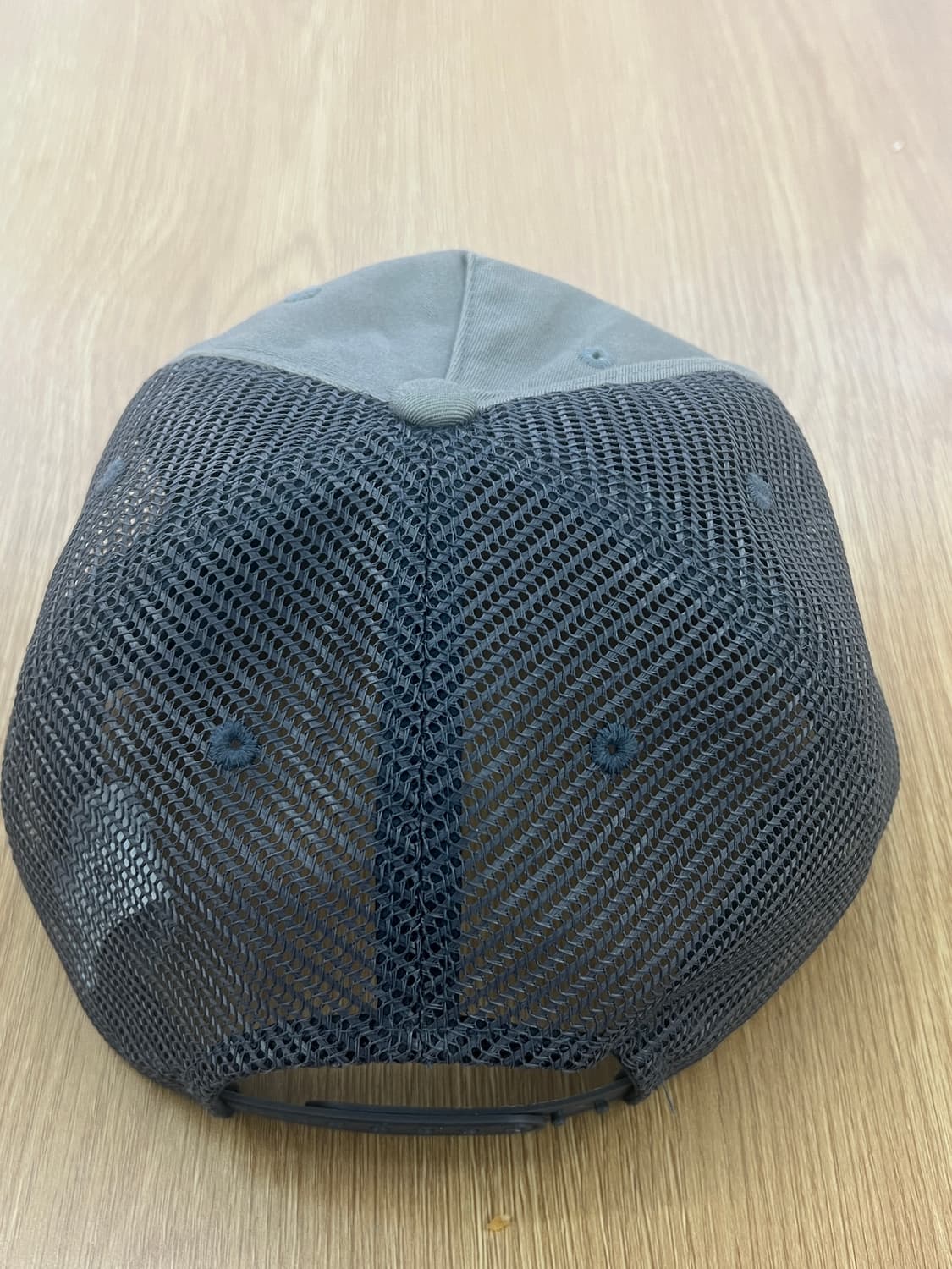 디스이즈네버댓 모자 상품이미지2