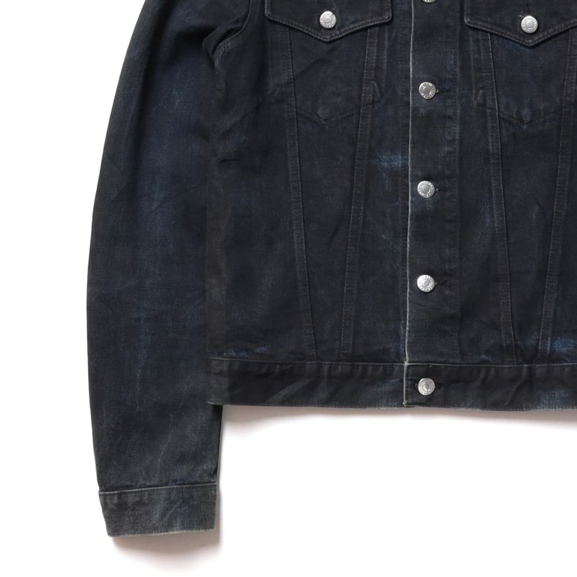 헬무트랭 HELMUT LANG Denim Jacket 상품이미지4
